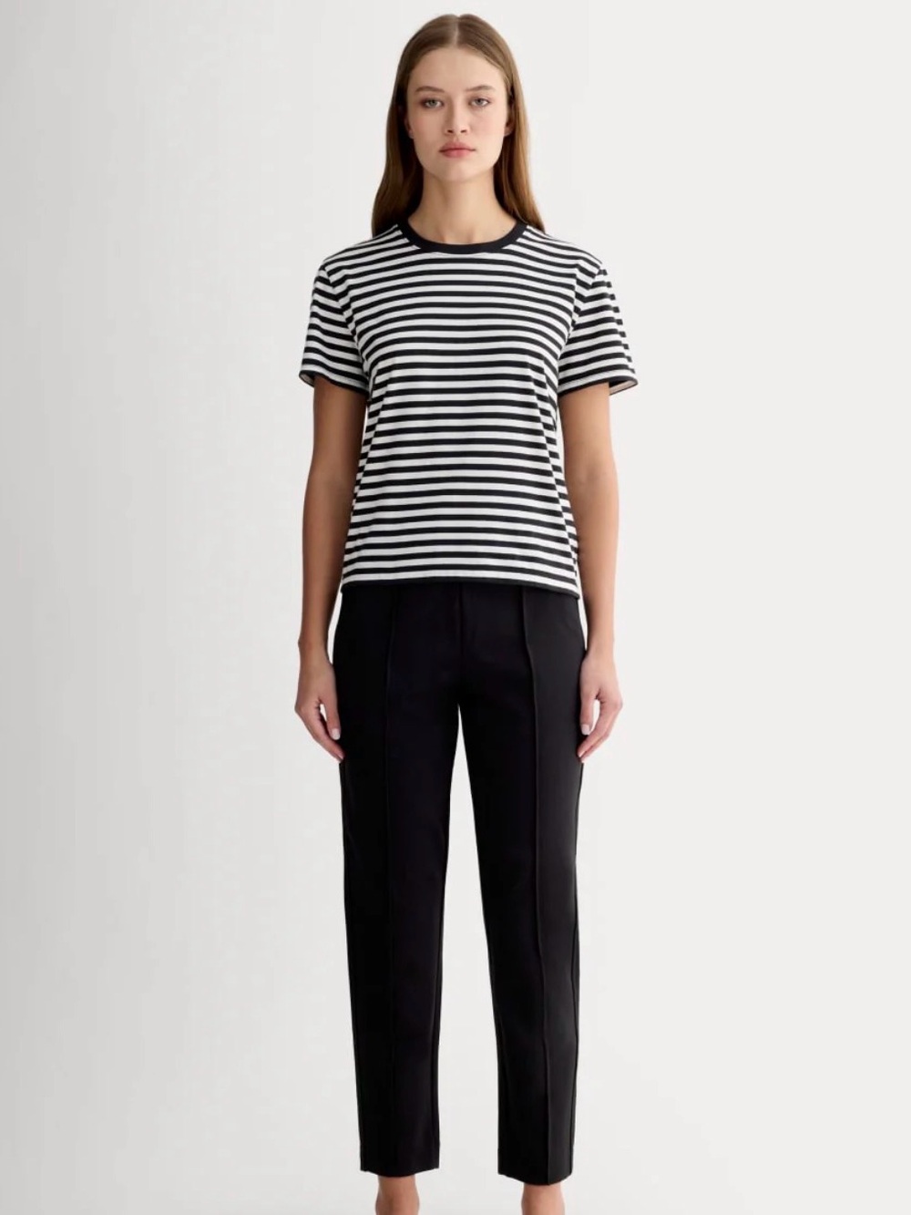 Everlane The Dream Pant black medium
